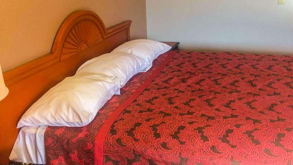 Crown Lodge Motel Oakland Pokoj fotografie