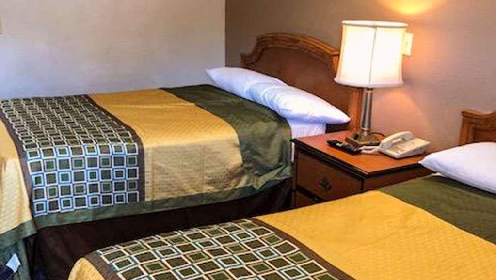 Crown Lodge Motel Oakland Pokoj fotografie